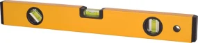 Laser & spirit level