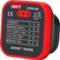 Electrical testers