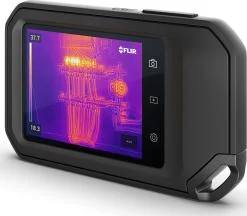 Thermal camera